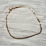 Statement Gold Chain