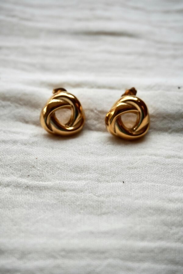 Round Ring