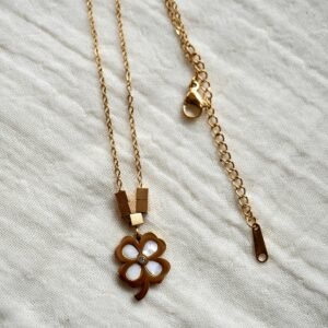 Flower Pendant