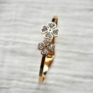 Flower Kada