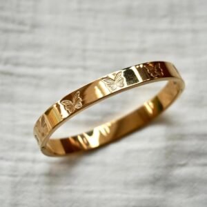 Butterly Kada