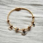 Evil Eye Bracelet
