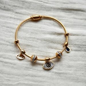 Evil Eye Bracelet