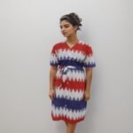 Lkkat Printed Dress