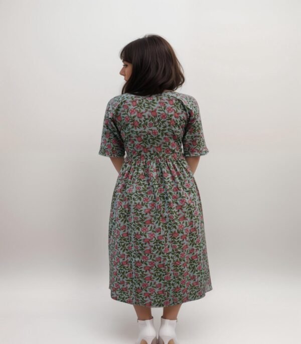 Floral Maxi - Image 3